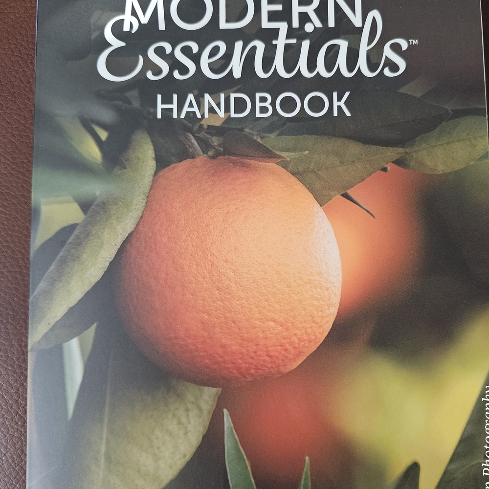 doTERRA Essential Oil Diffuser Set - Picture 4 of 4